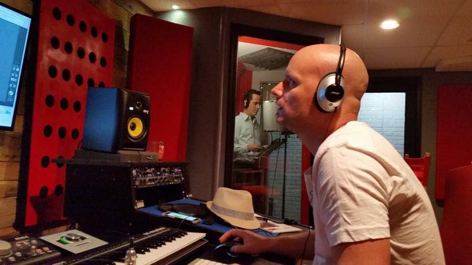 Kevin Tye - Production Manager