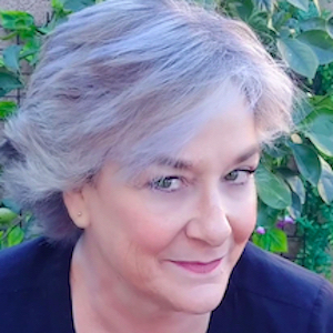 Jeanmarie Simpson - Founding Artistic Director