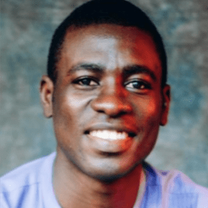 Ololade Adekanmi - Founder/Director, Hands In Harmony