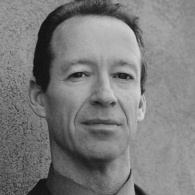 Michael Rawley Headshot