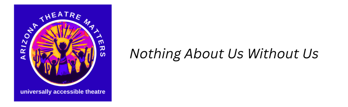 Arizona Theatre Matters