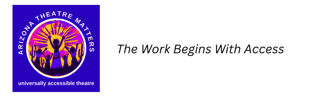 Arizona Theatre Matters